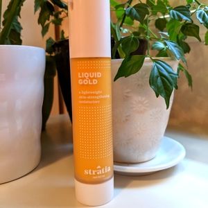 Stratia Liquid Gold